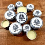 Jager Balm Leather Conditioner