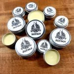 Jager Balm Leather Conditioner