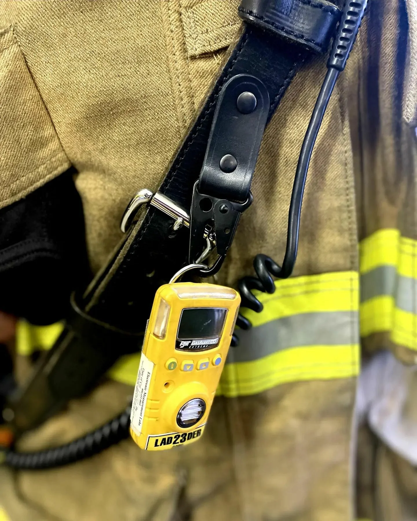 HK Snap Hook 2 - Ridgeway Leatherworks